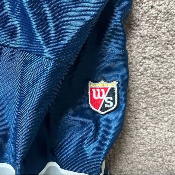 Vintage 90s Wilson Deion Sanders Men's XXL Jersey - Picture 5 of 8